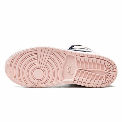 Air Jordan 1 Retro High OG Bubble Gum Sneaker