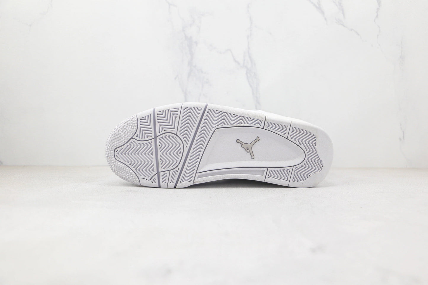 Jordan 4 Retro Pure Money