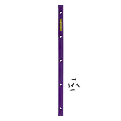 OJ Juice Bar Rails