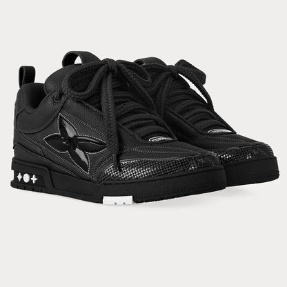 Louis Vuitton LV Skate Black Copy