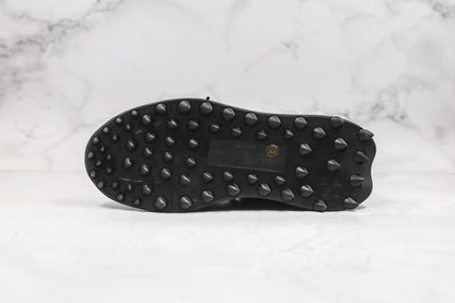 Off White Odsy 1000 Black SS20