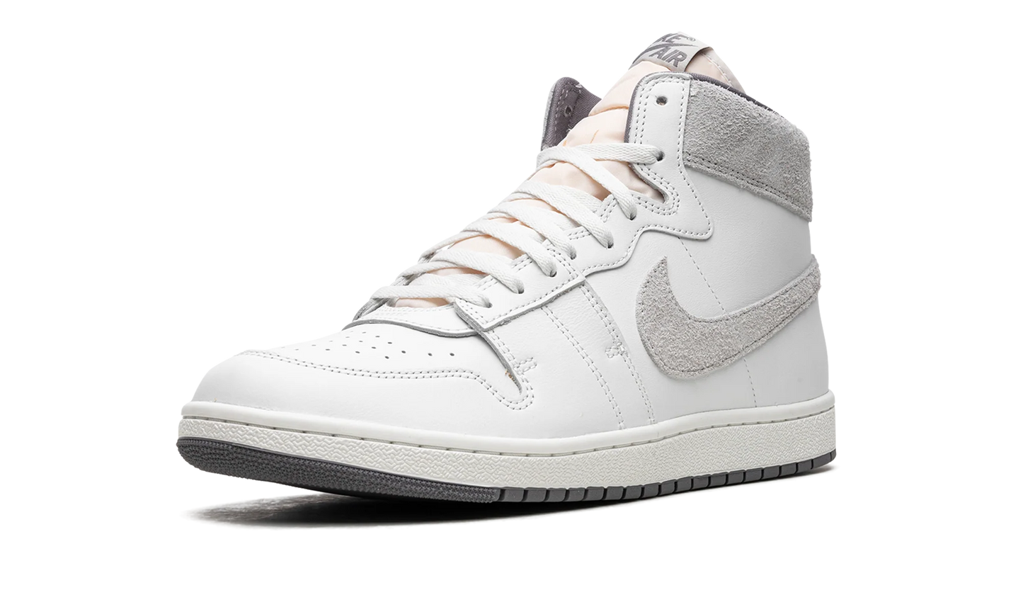 Air Ship "Tech Grey" DZ3497 100