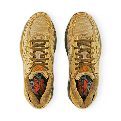 Men's Saucony x Starcow Progrid Omni 9 - "Desert"