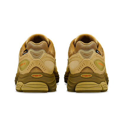 Men's Saucony x Starcow Progrid Omni 9 - "Desert"