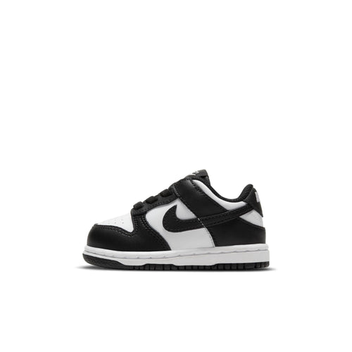 Toddler's  Dunk Low - "Panda"