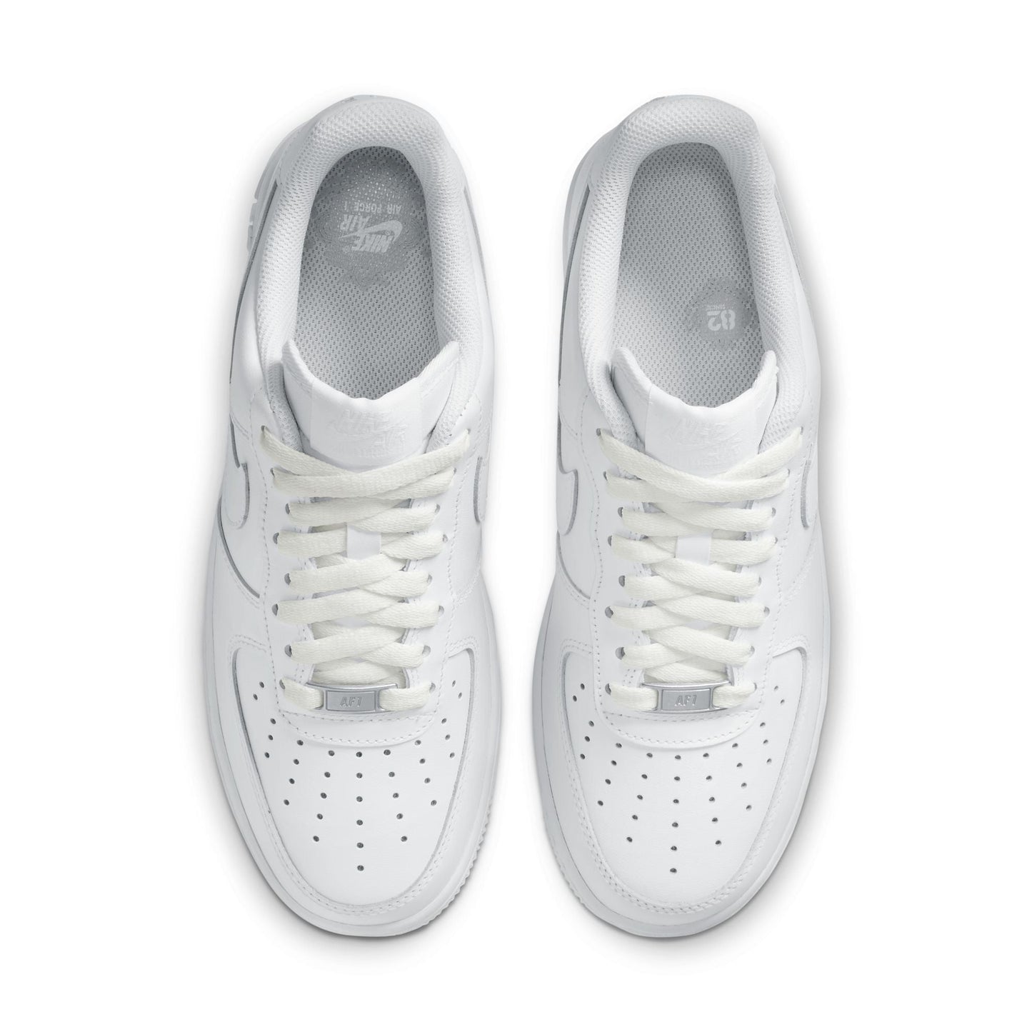 Women's Air Force 1 '07 - White/White