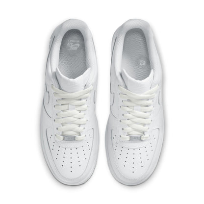 Women's Air Force 1 '07 - White/White
