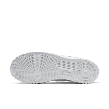 Women's Air Force 1 '07 - White/White