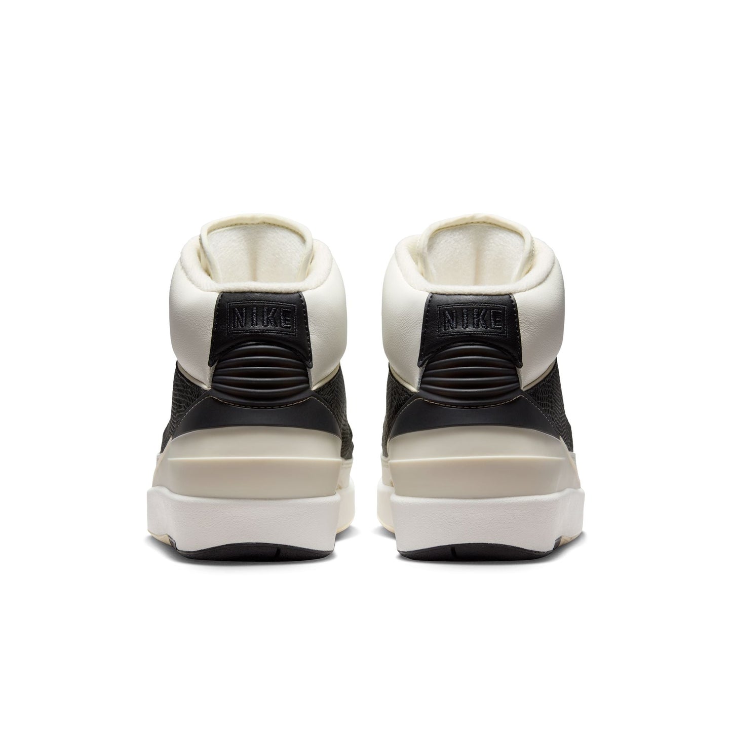 Women's  2 Retro - Sail/Coconut Milk