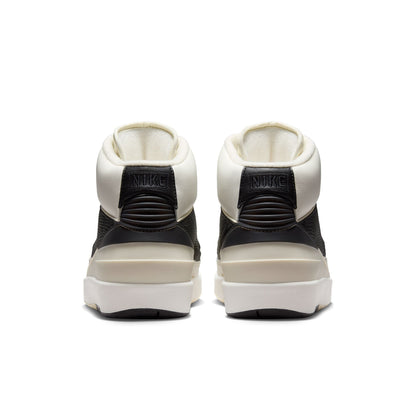 Women's  2 Retro - Sail/Coconut Milk
