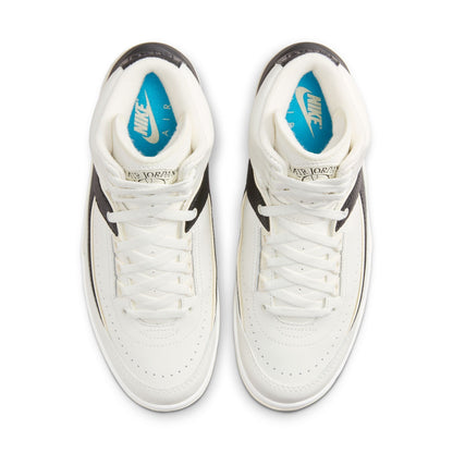 Women's  2 Retro - Sail/Coconut Milk