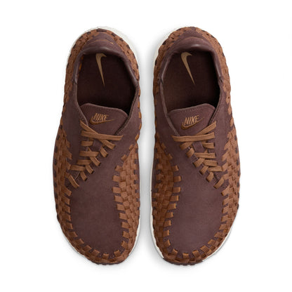 Women's  Footscape Woven - "British Tan"