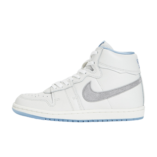 Women's  Air Ship PE SP - Summit White/Rush Fuchsia
