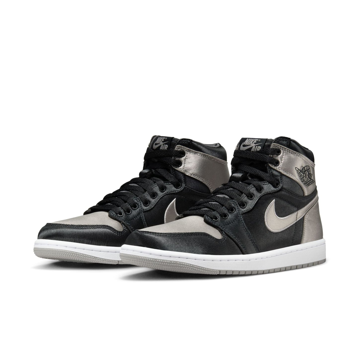Women's  1 Retro High OG - "Satin Shadow"