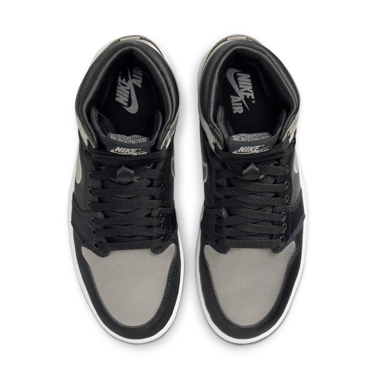 Women's  1 Retro High OG - "Satin Shadow"