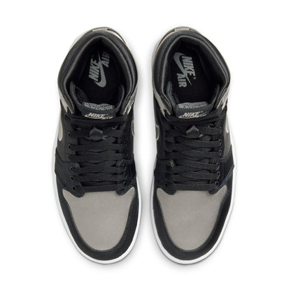 Women's  1 Retro High OG - "Satin Shadow"