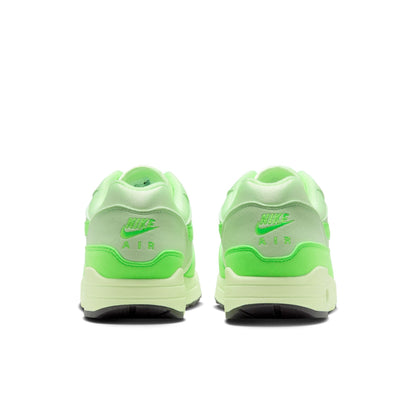 Women's  Max 1 '87 - "Green Strike"