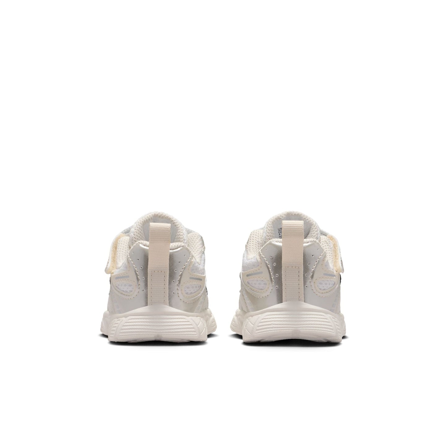 Toddler  V5 RNR - "Summit White"