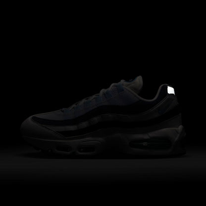 Women's  Max 95 "Big Bubble" - "Celestine Blue"