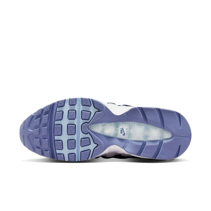 Women's  Max 95 "Big Bubble" - "Celestine Blue"