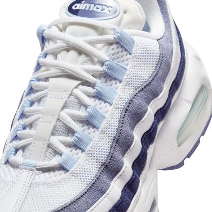 Women's  Max 95 "Big Bubble" - "Celestine Blue"