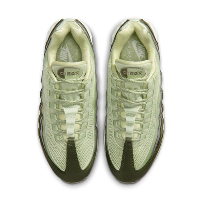 Women's  Max 95 Big Bubble SE - "Olive Aura"