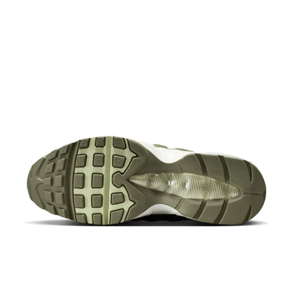 Women's  Max 95 Big Bubble SE - "Olive Aura"