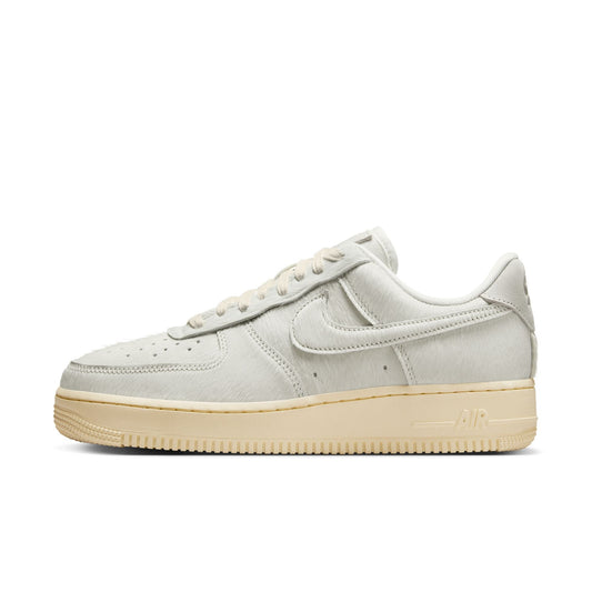Women's Air Force 1 Low 07 - "Pony Hair"