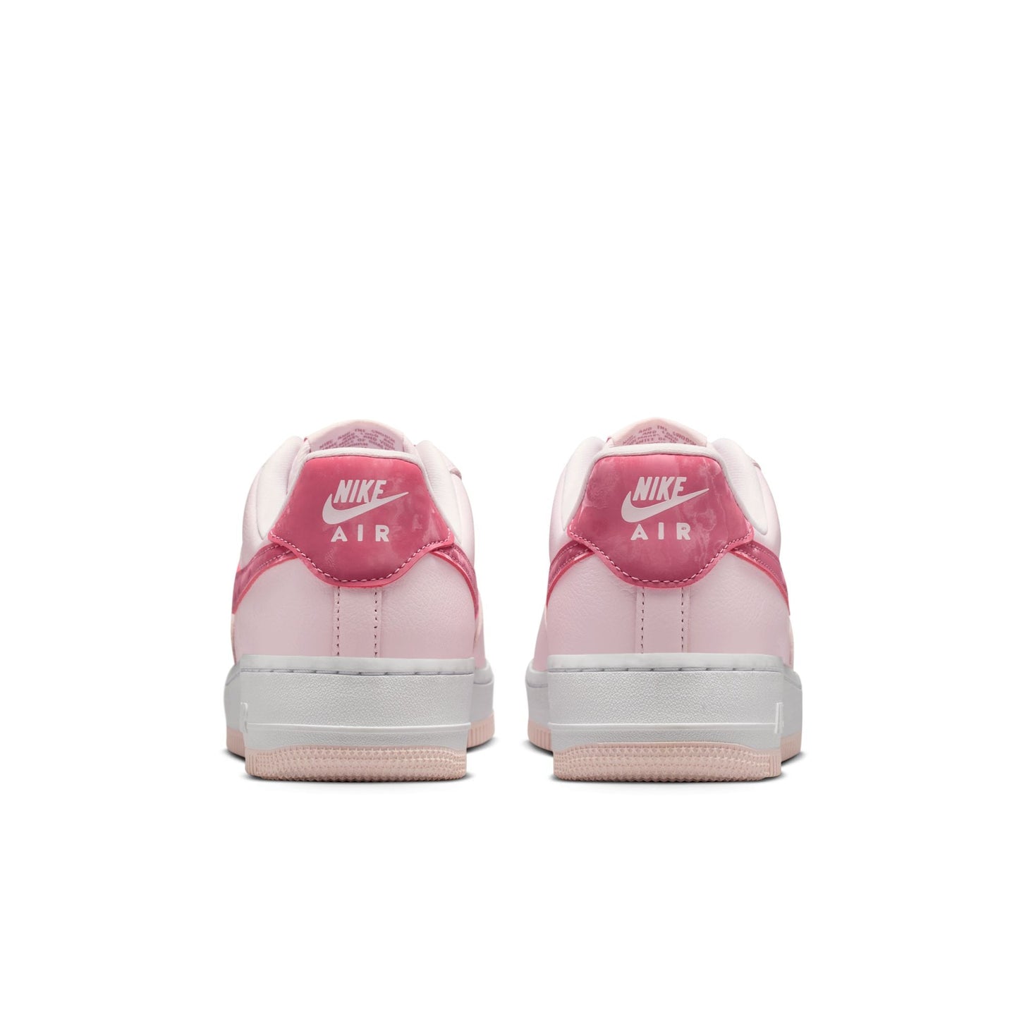 Women's  Force 1 '07 - "Pearl Pink"