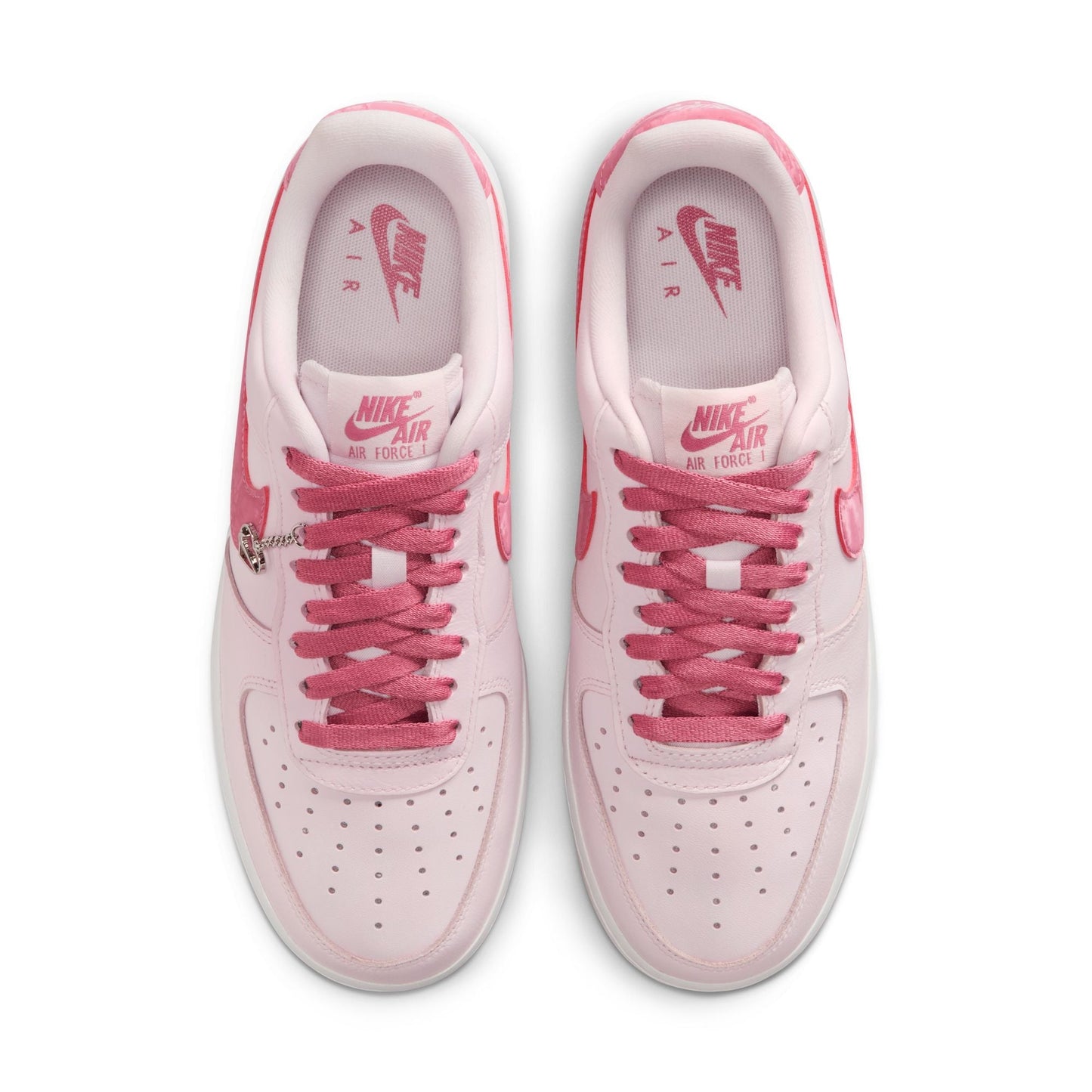 Women's  Force 1 '07 - "Pearl Pink"