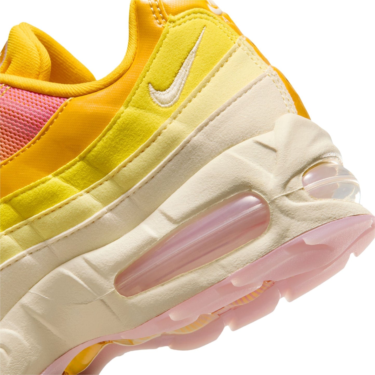 Women's  Max 95 "Big Bubble" - "Sunshine"