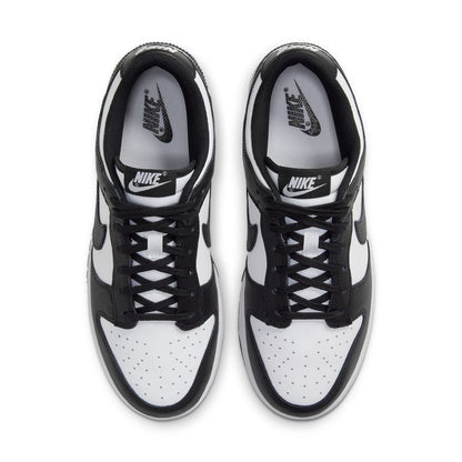 Women's Dunk Low - White/Black