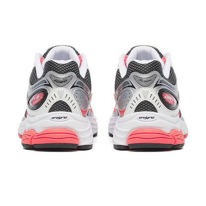 Men's Saucony Progrid Omni 9 - "Coral"