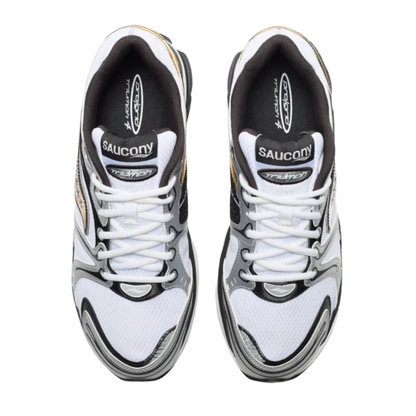 Men's Saucony Progrid Triumph 4 - "Gold"