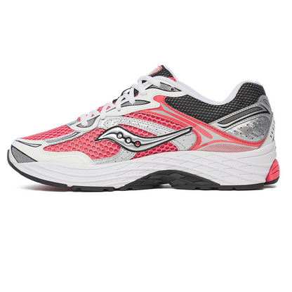 Men's Saucony Progrid Omni 9 - "Coral"