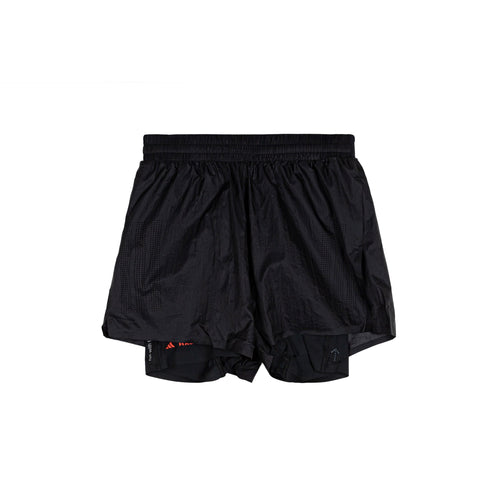 x Hermanos Koumori Adi365 Running 2in1 Shorts