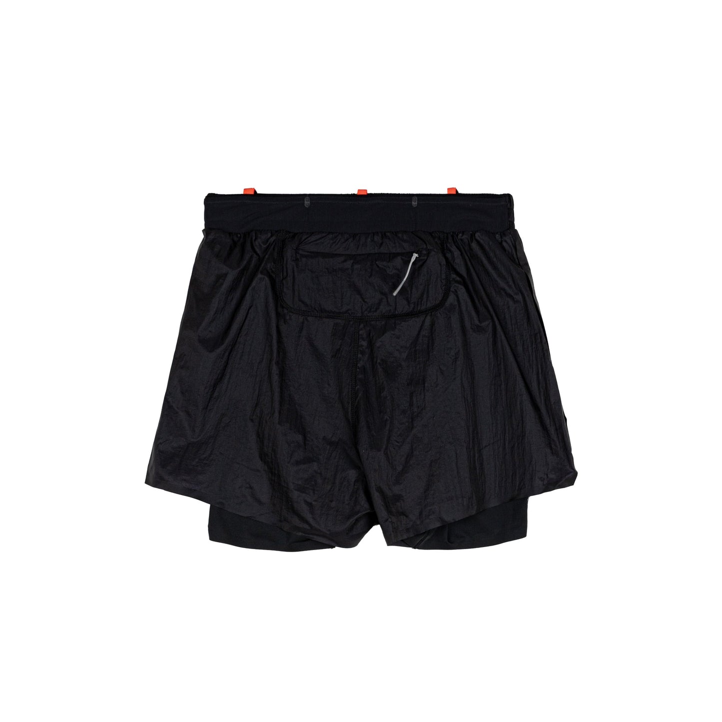 x Hermanos Koumori Adi365 Running 2in1 Shorts