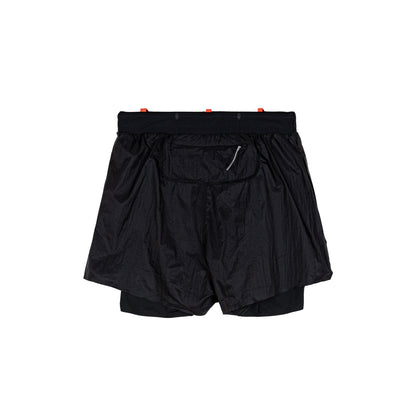 x Hermanos Koumori Adi365 Running 2in1 Shorts