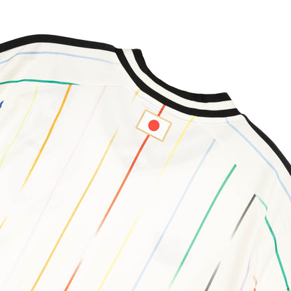 Japan 26 Away Jersey