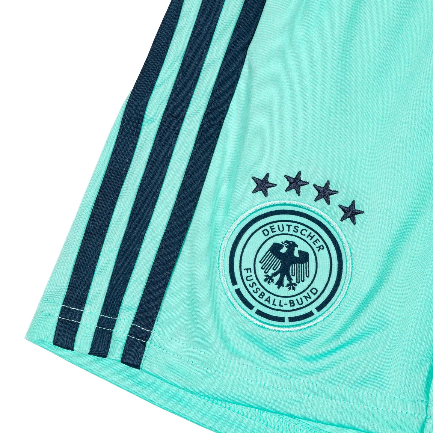 DFB 26 Away Shorts