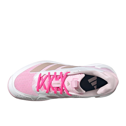 Adizero Ubersonic 5 Tennis Shoes