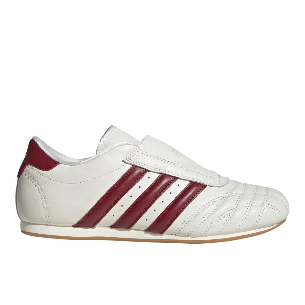 Taekwondo Slip On Sneakers