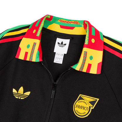 Jamaica Away Anthem Jacket