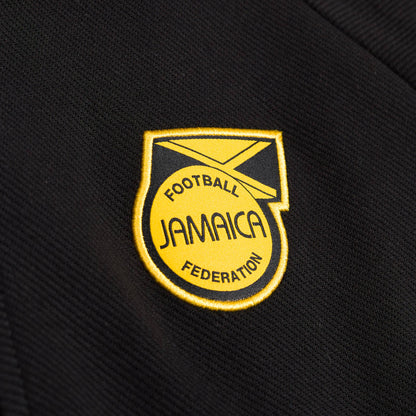 Jamaica Away Anthem Jacket