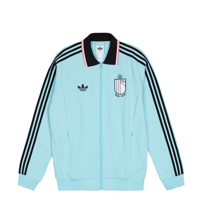Belgium Away Anthem Jacket