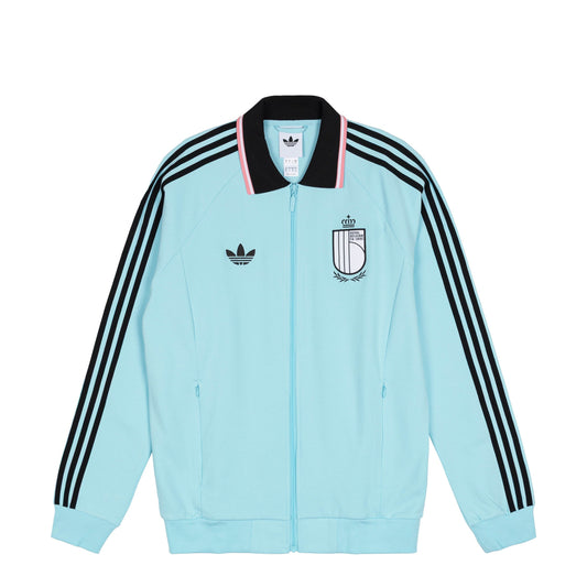 Belgium Away Anthem Jacket