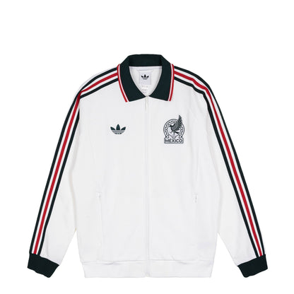 Mexico Away Anthem Jacket