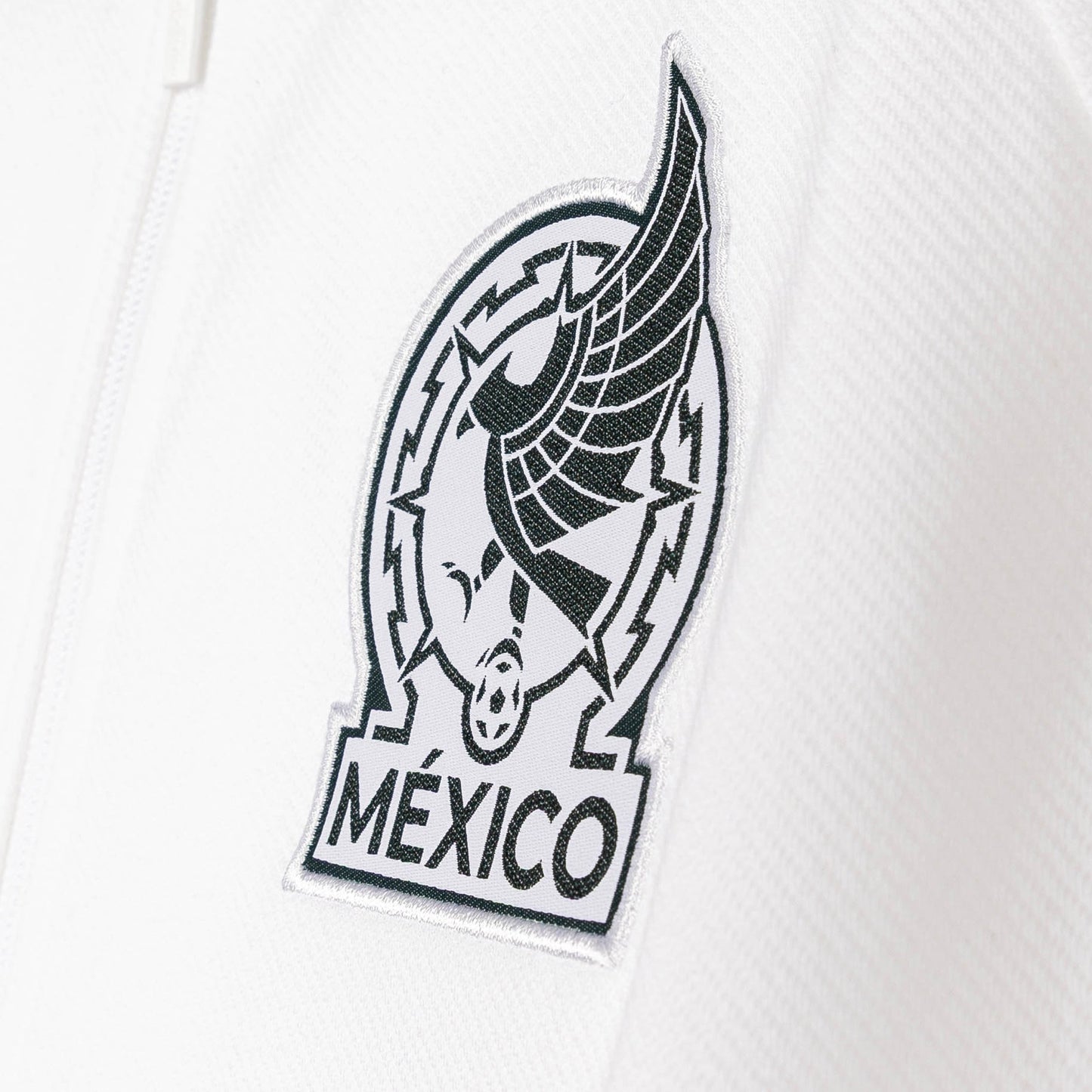 Mexico Away Anthem Jacket