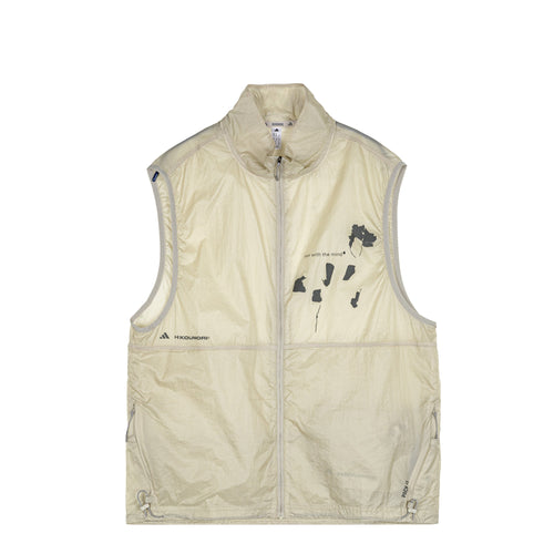 x Hermanos Koumori Adi365 Running Vest