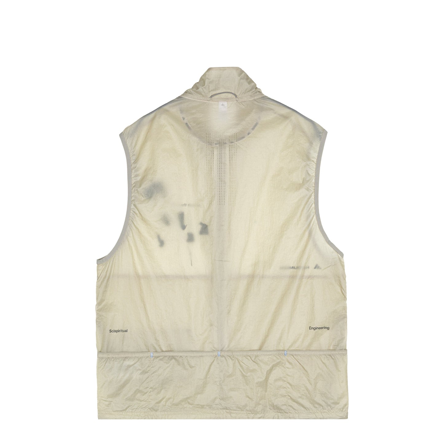 x Hermanos Koumori Adi365 Running Vest